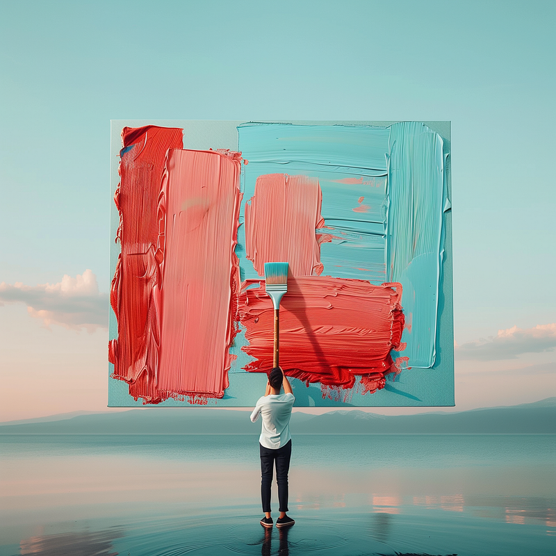 Decoding Brand Imagery: The Power of Visual Communication