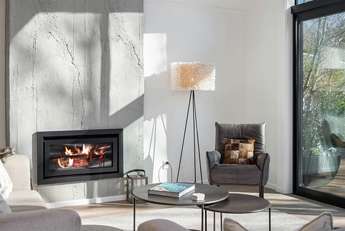 Walls That Define Environment