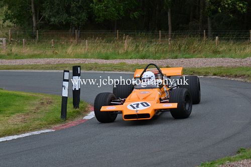McLaren M18 Dave Roberts