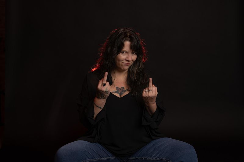 Shannon Kelly, Rebel FEMME Preneur