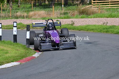 OMS CF07 driven by Andrew Short