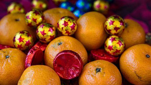 Adventskranzen kath. Pfarrei Burgdorf