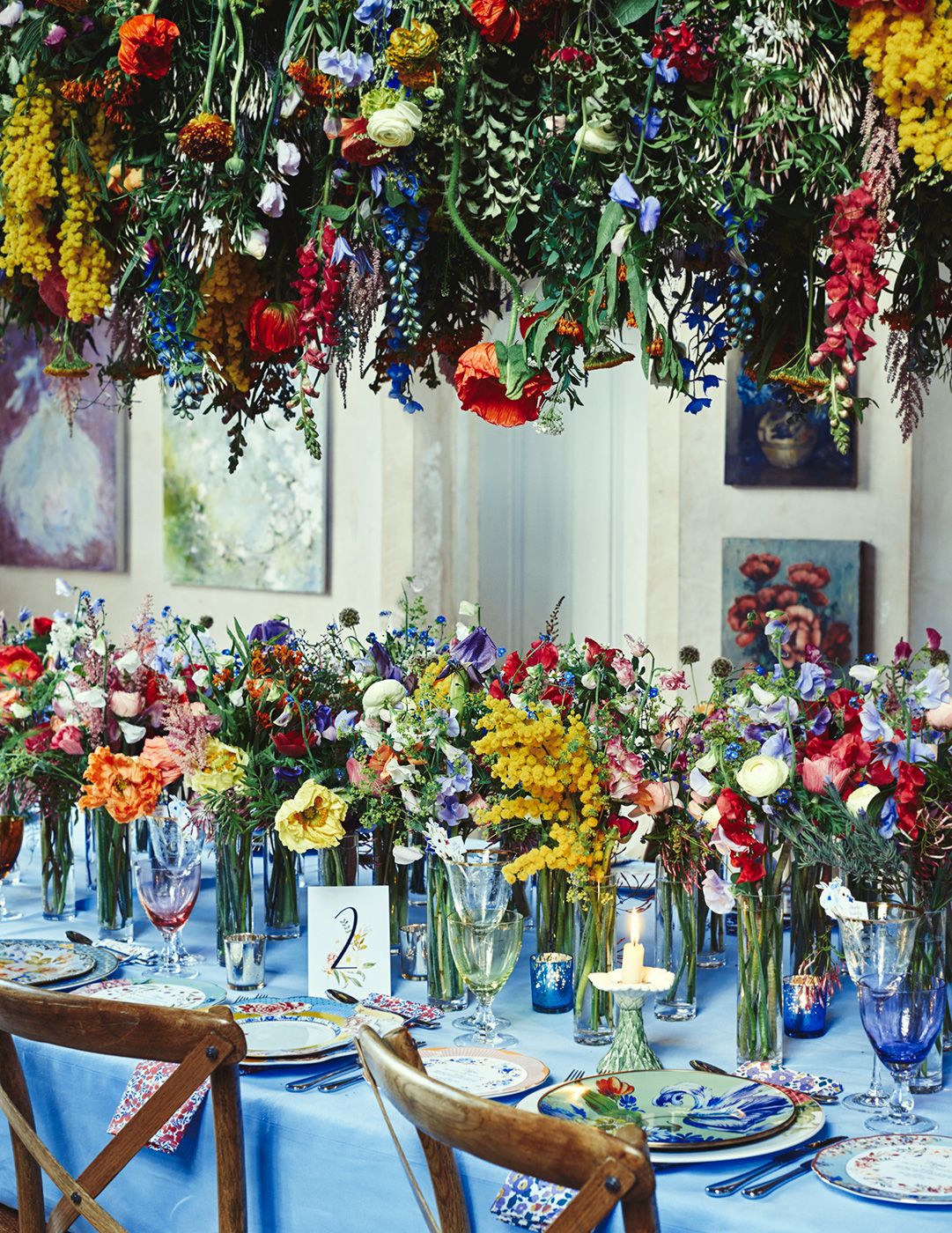 CONDÉ NAST BRIDES