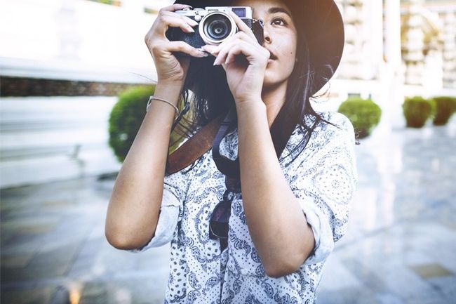 Concours de photographie