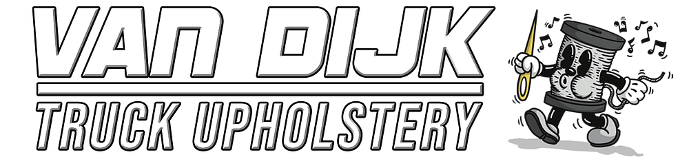 van Dijk Truck Upholstery