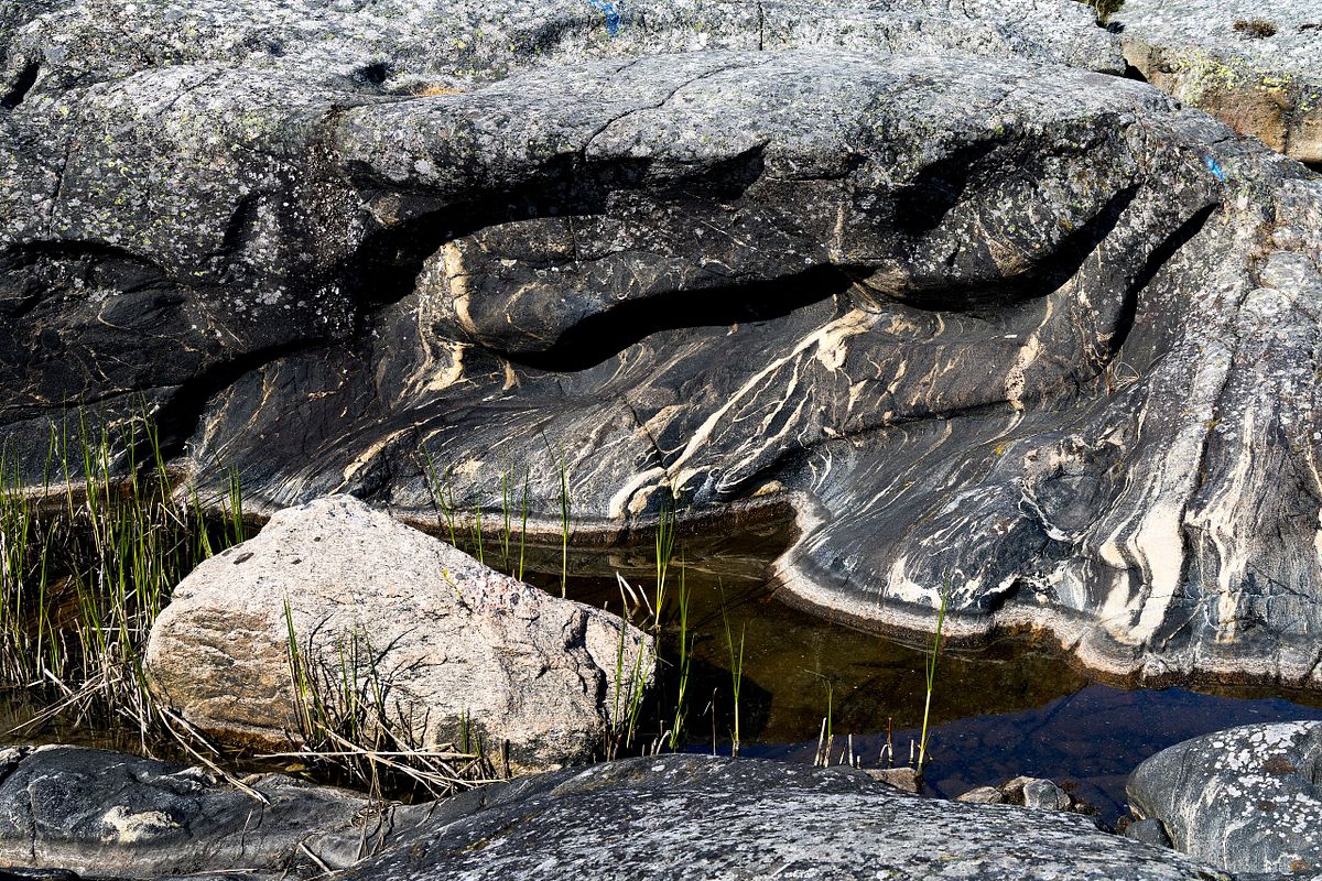 Stangnes Gea Norvegica Geopark