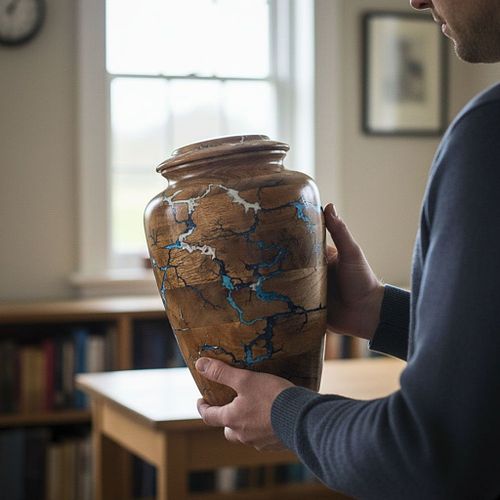 Where craftsmanship becomes an heirloom