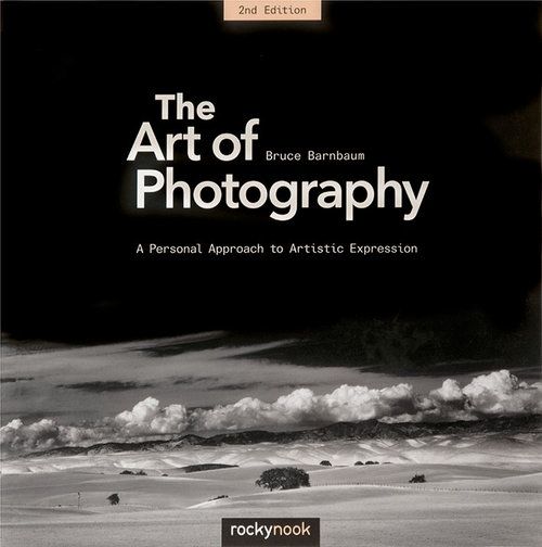 L'arte della fotografia