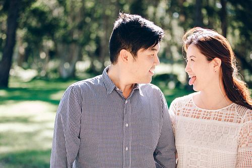 Chalk and Cheese Photography