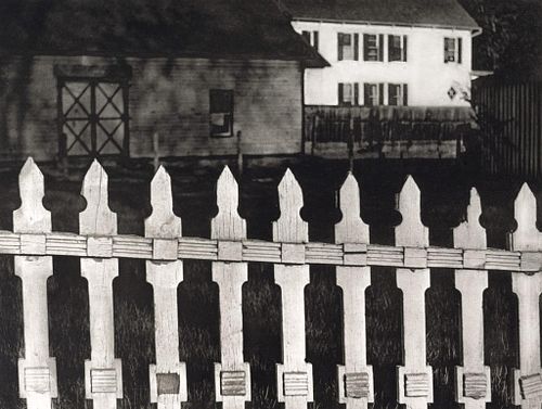 Paul Strand