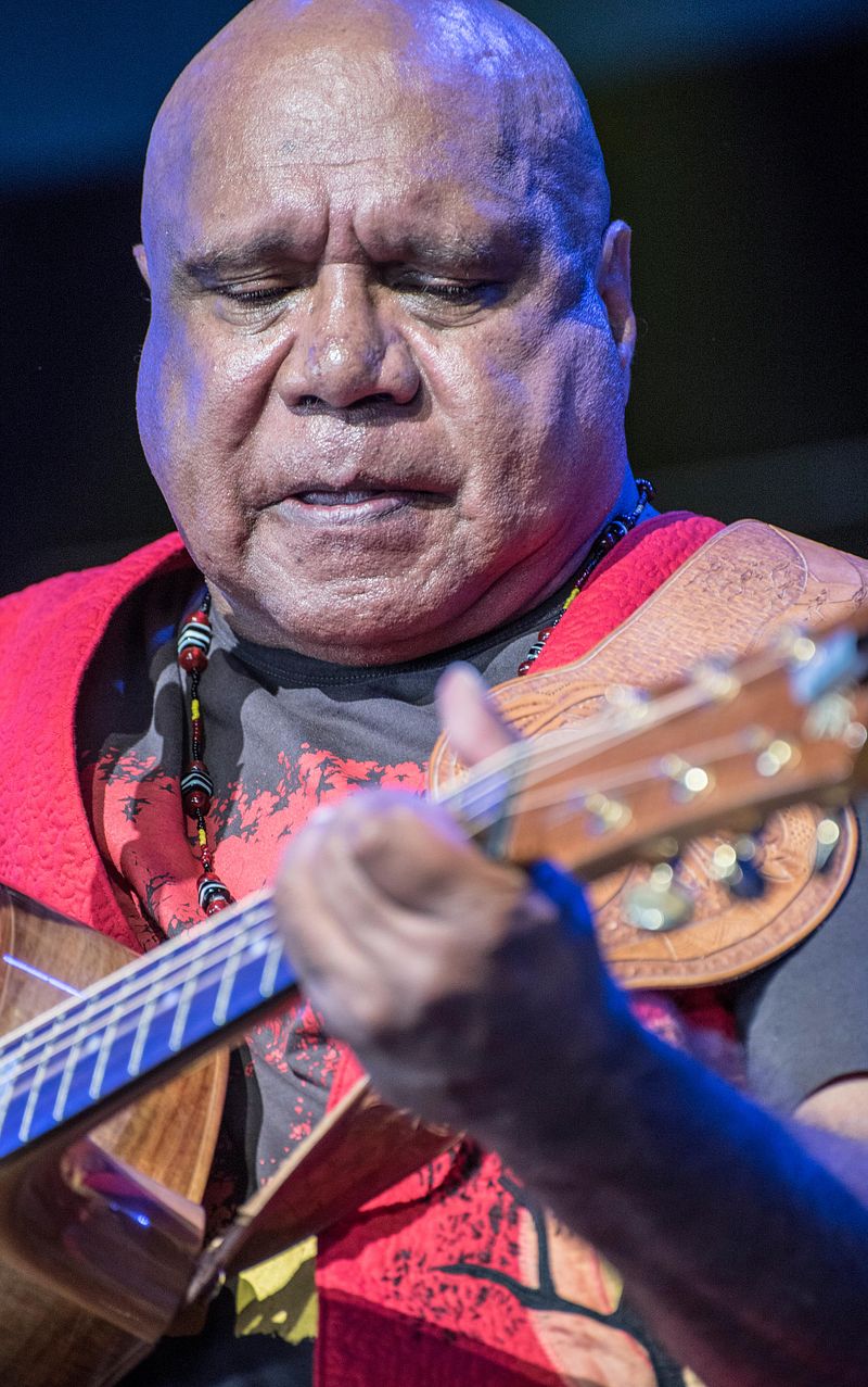 Archie Roah