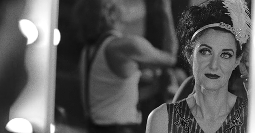 Clip Oficial da Música Even As We Speak