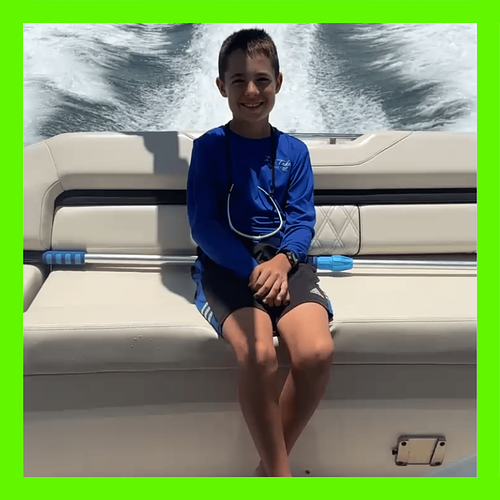 Hello, I am Gavin Murphy. An equine and lifestyle photographer based in Tampa,FL