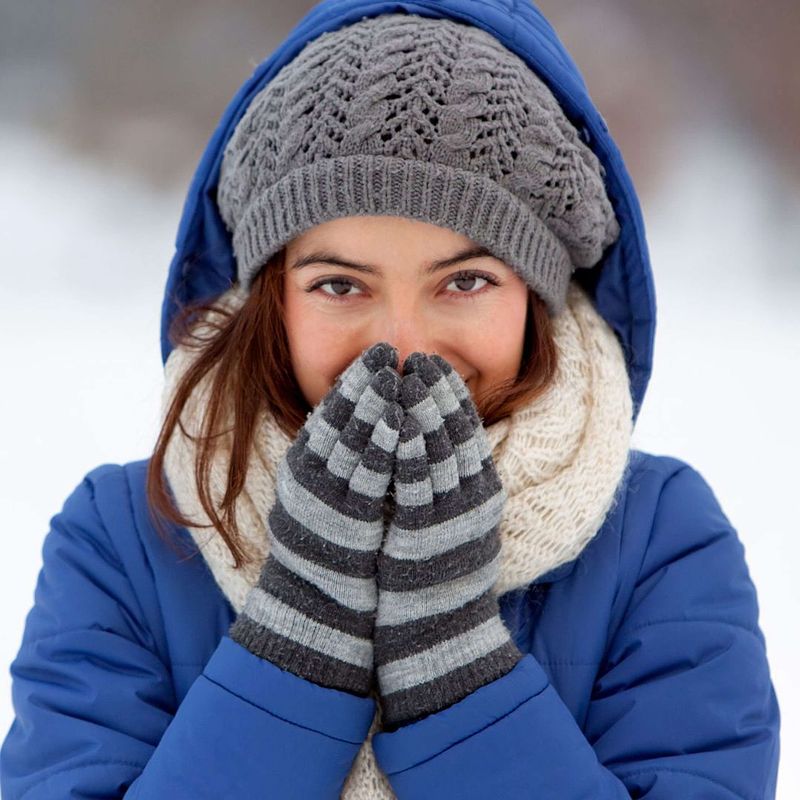 Raynaud's and Menopause: Understanding the Connection, Symptoms, and Relief