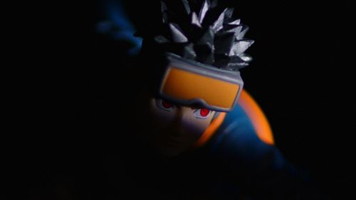 Bandai Spirits Vibration Stars Figure Commercial