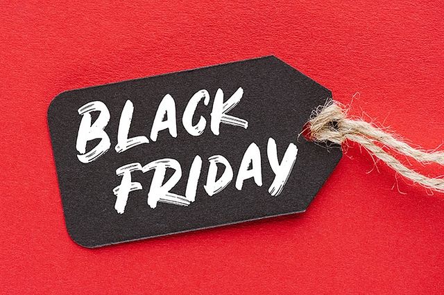 80 ofertas de Black Friday e Cyber ​​Monday para fotógrafos e designers 2024