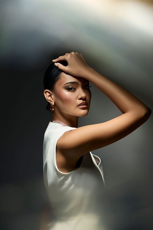 fashion, editorial, conceptual, shailendra rana, duabi