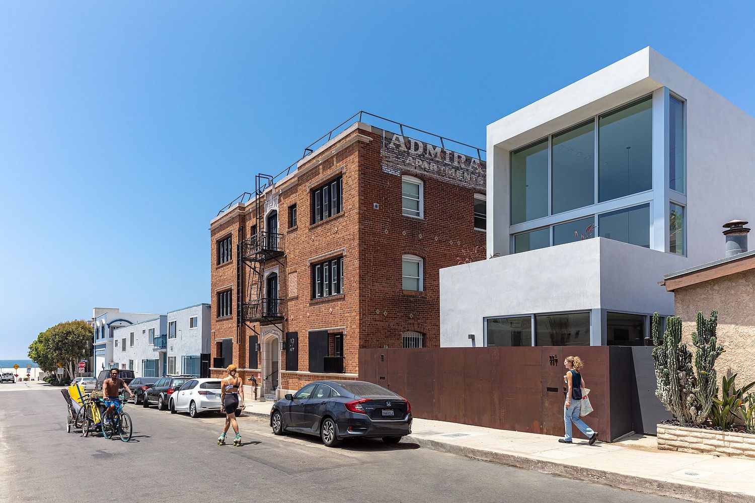 Nico Marques Architectural Photography