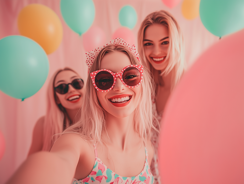 Photoshoot Rooms vs. Traditional Studios: Which Is Right for You?