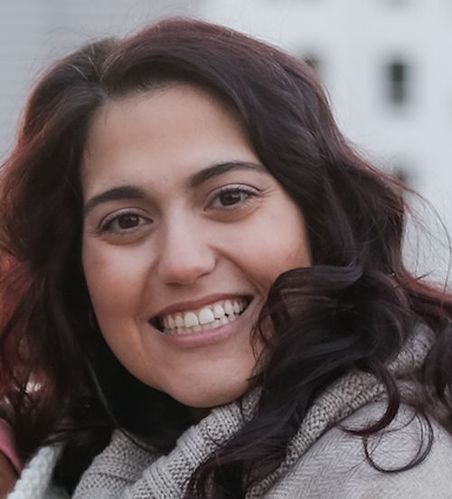 Laura Davis, MSW, LCSW