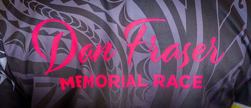 Ngā Tai e Whā o Taranaki Dan Fraser Memorial Waka Ama Race 2024