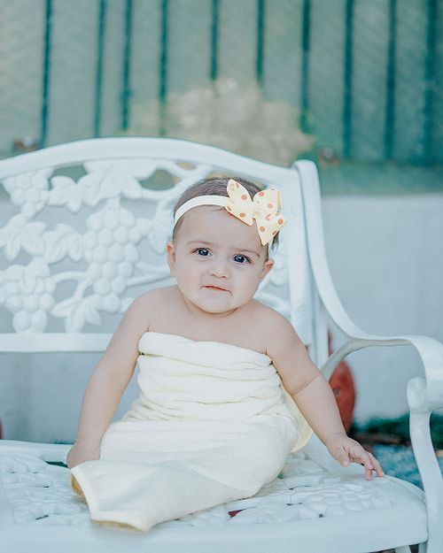 BABY SHOOTS