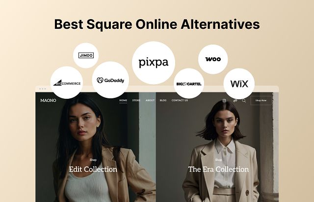 Le 9 migliori alternative online a Square