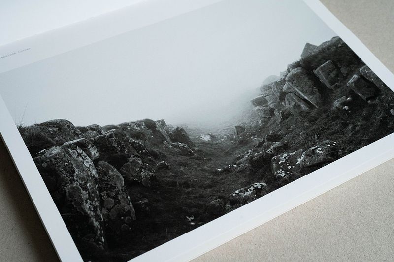 The Killing Ditch - Unsigned