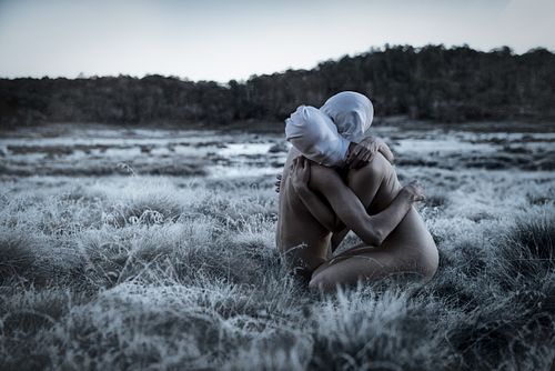 The Suffocating Love