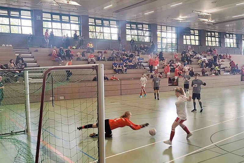 Inklusive Turniere gestalten – warum Haltung wichtiger ist als der Ablauf