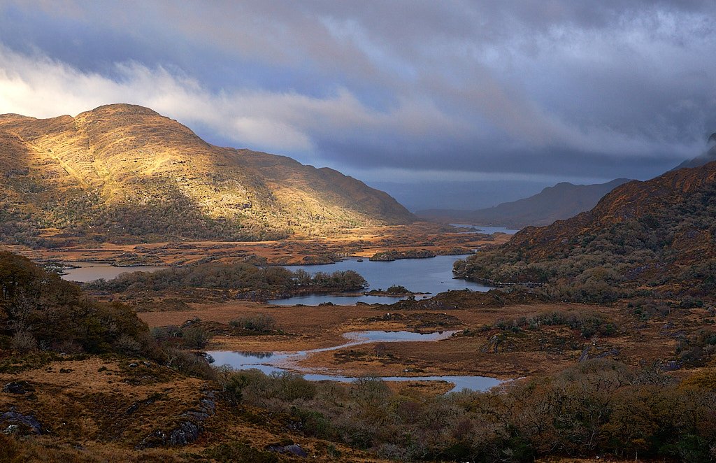 County Kerry Galerie