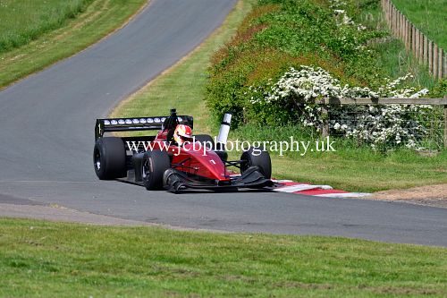 Gould GR59J Matthew Ryder