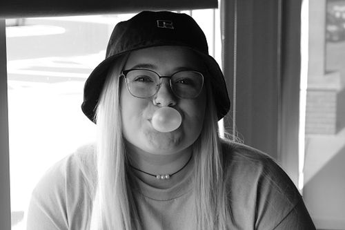 How My Journey Began