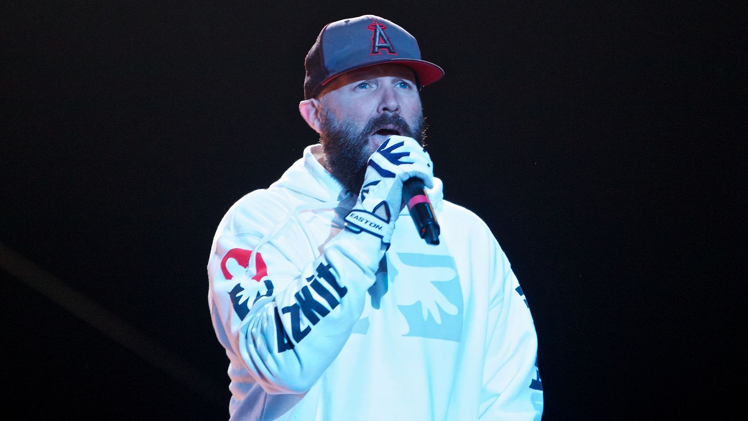 Limp Bizkit - 5/4/2013 - Carolina Rebellion | VITAL RADAR
