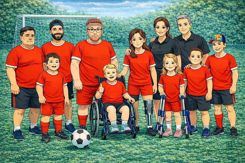 Ibbenbürener Kickers