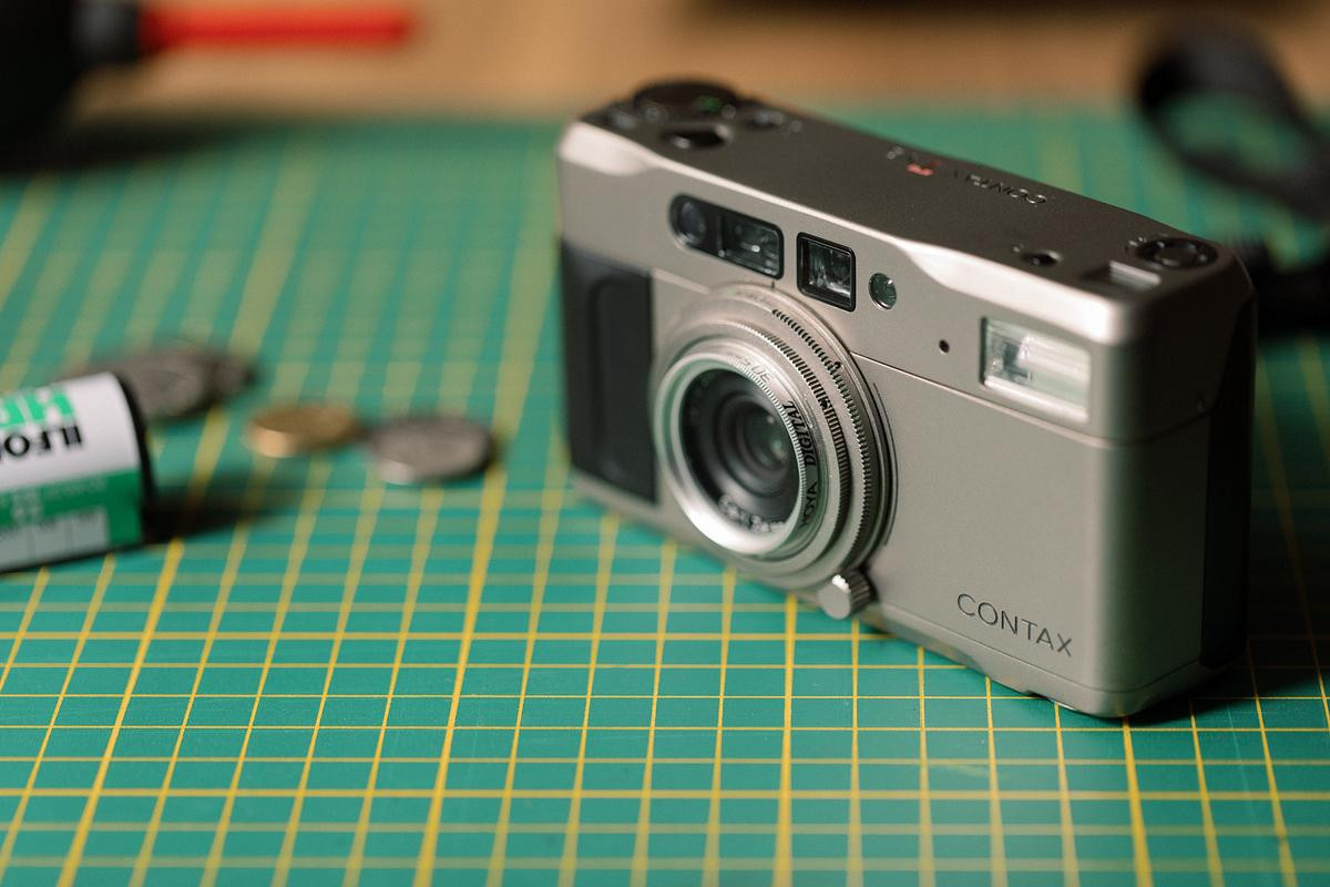 contax tvs 【公式通販】