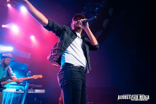 Drew Baldridge / 12OC