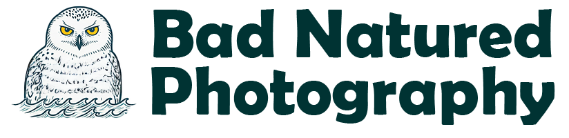 Bad Natured Photography