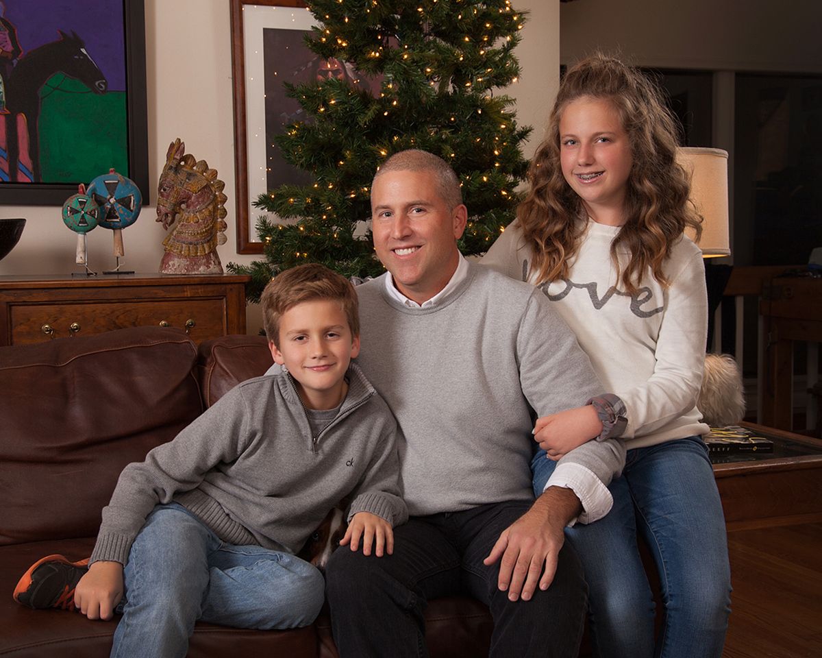 professional family photographer fayetteville arkansas