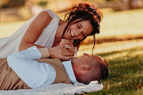 La premi&egrave;re rencontre