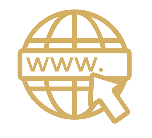 Cr&eacute;ation de Sites Web