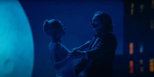 Joker: Folie &agrave; Deux Director Addresses Musical Rumors