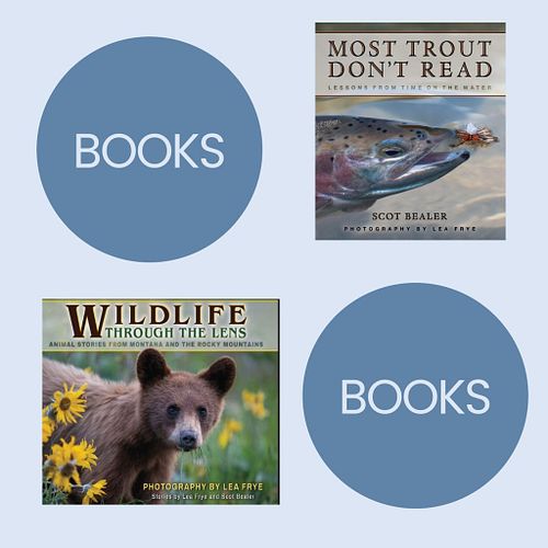 Books