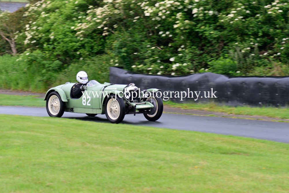 Riley Brooklands Jonathan Lamb
