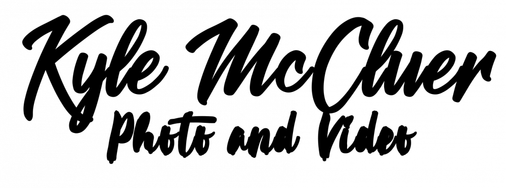 Kyle McCluer Photo & Video