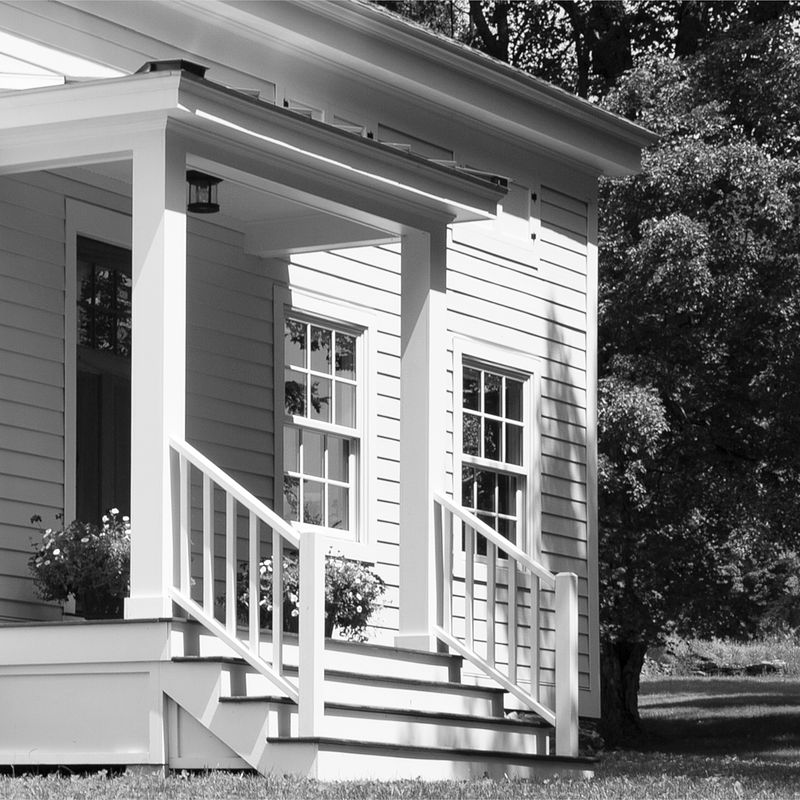 REVIVING A GREEK REVIVAL
