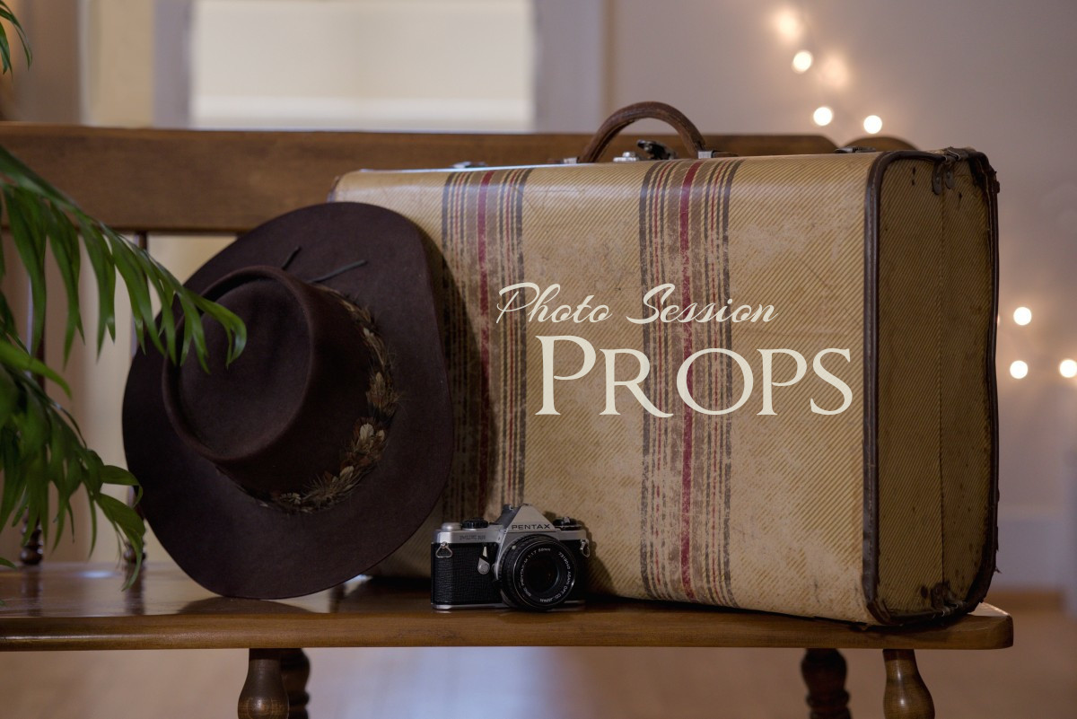 9 Best Photo Session Props