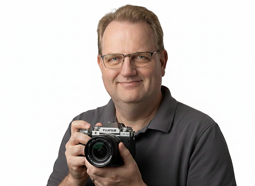 Hello, Thanks for stopping by