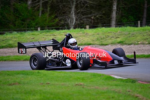 Force PT Antony Wood