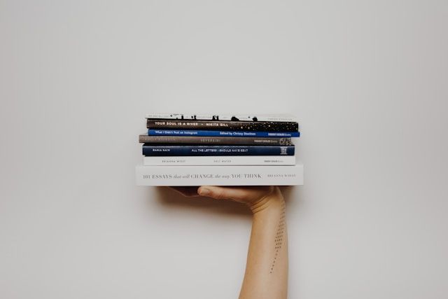 Melhor construtor de sites para autores e escritores em 2025